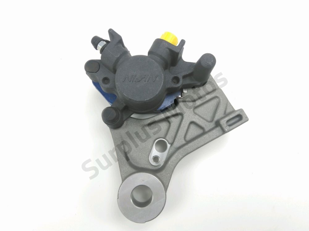 Etrier frein arriere