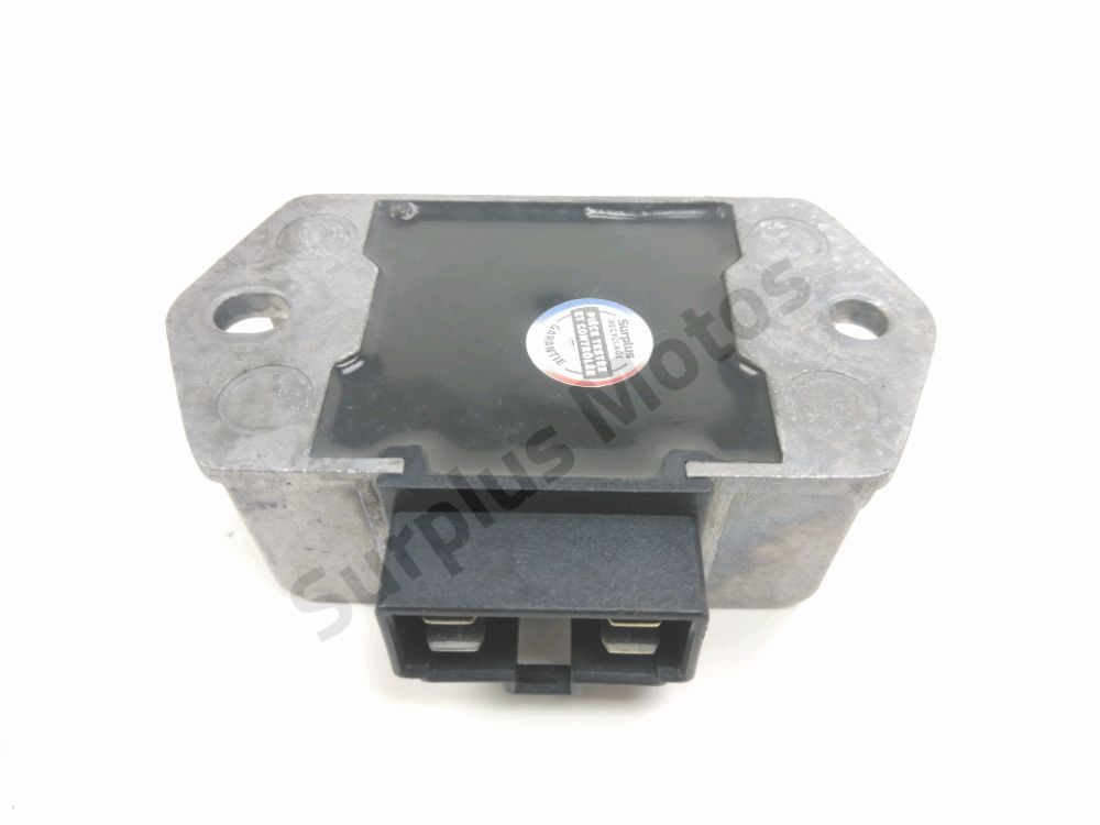 REGULATEUR DE TENSION