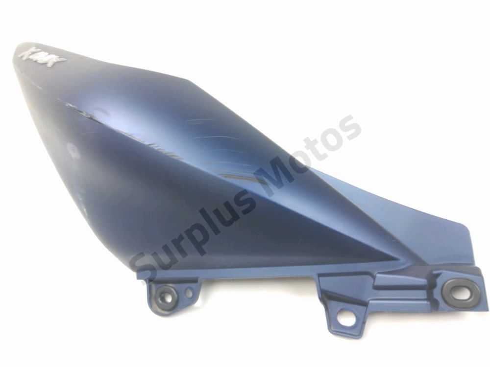 CARENAGE ARRIERE DROIT