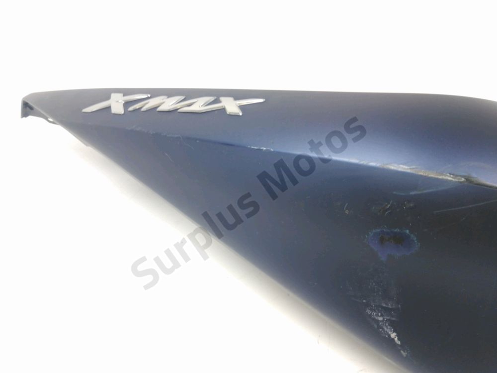 CARENAGE ARRIERE DROIT