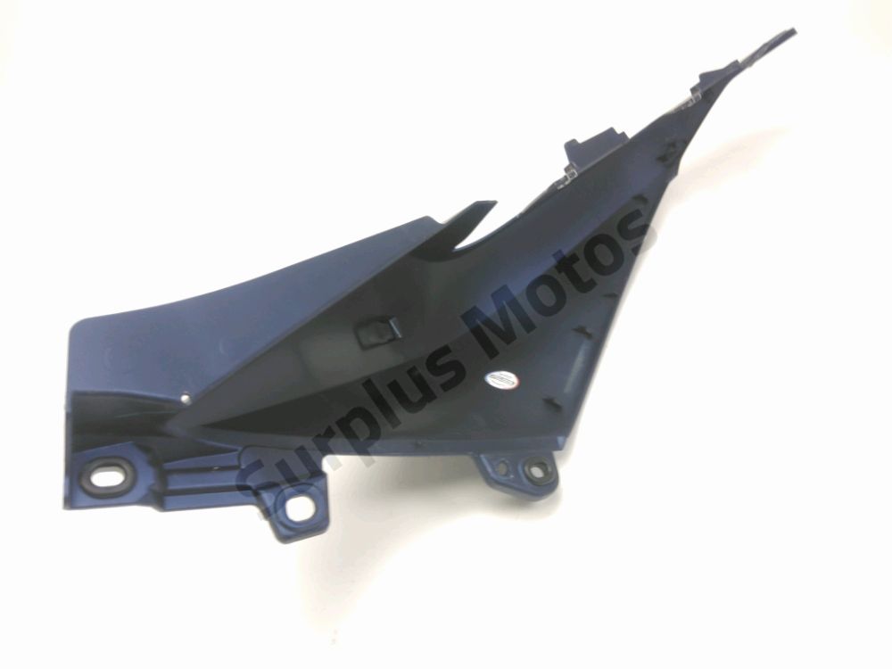 CARENAGE ARRIERE DROIT