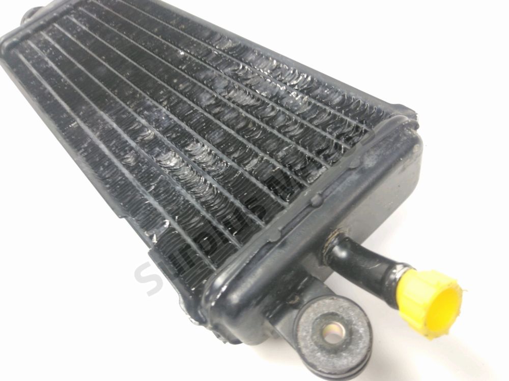 RADIATEUR EAU