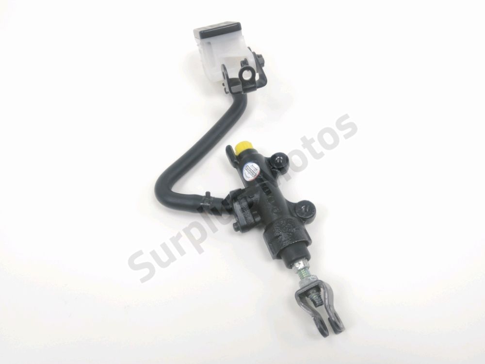 Maitre cylindre frein ar complet