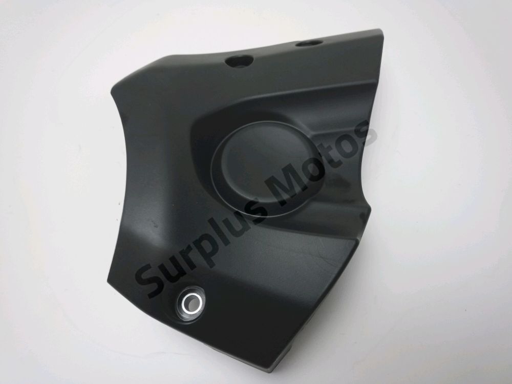 Couvercle pignon sortie boite