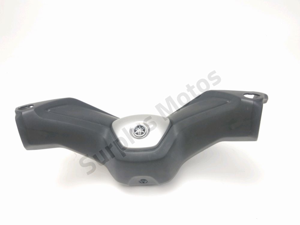 HABILLAGE AVANT DU GUIDON