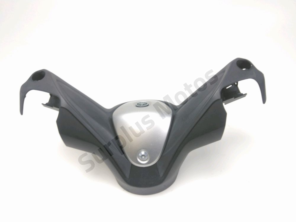 HABILLAGE AVANT DU GUIDON