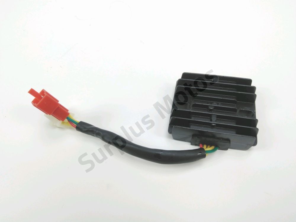 Regulateur de tension