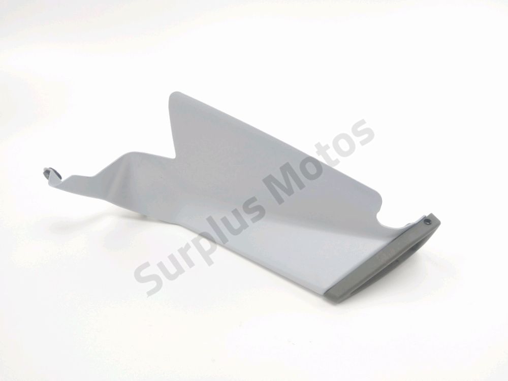 Habillage silencieux