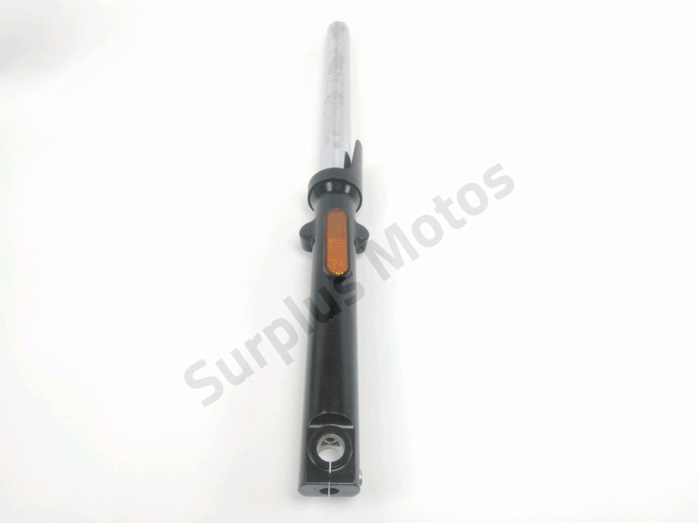 Tube de fourche droit