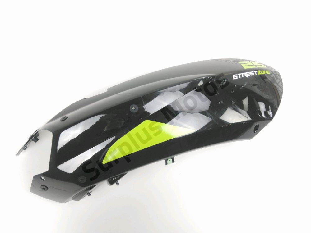 CARENAGE ARRIERE DROIT