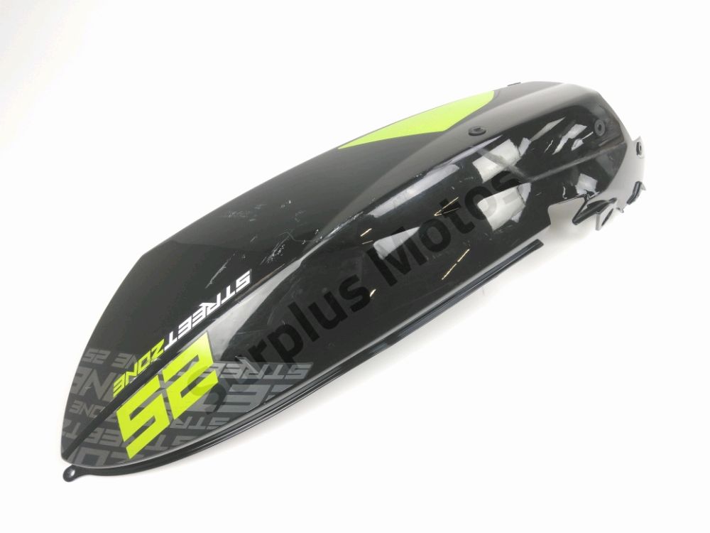 CARENAGE ARRIERE DROIT