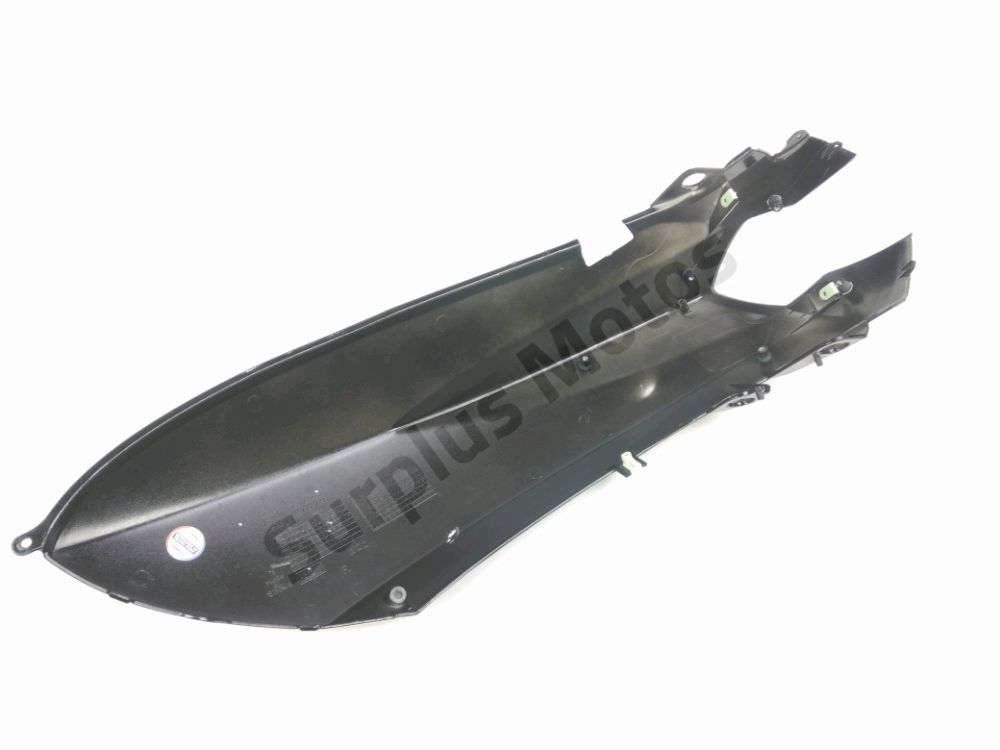 CARENAGE ARRIERE DROIT