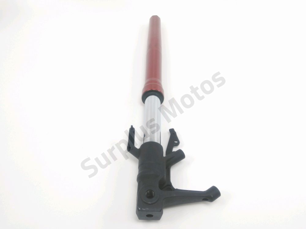 TUBE DE FOURCHE GAUCHE