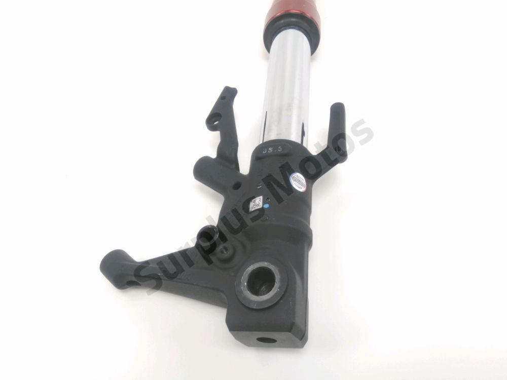 TUBE DE FOURCHE GAUCHE