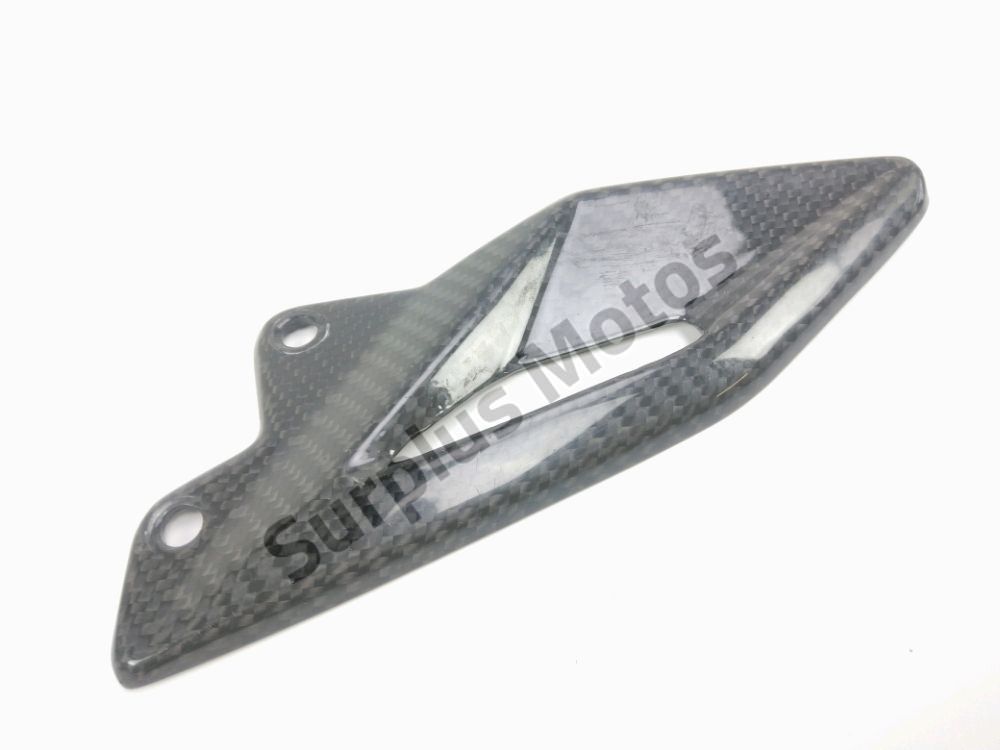 HABILLAGE PLATINE DROIT