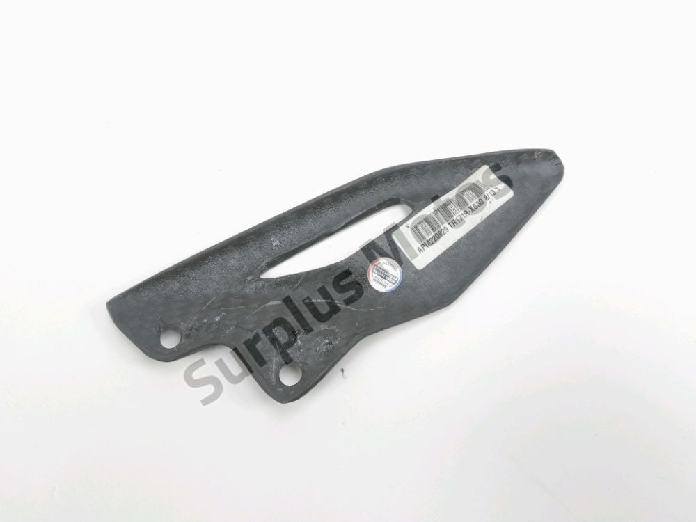 HABILLAGE PLATINE DROIT