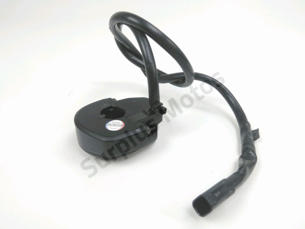 ACCELERATEUR RIDE BY WIRE