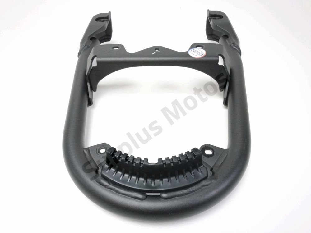 Boucle cadre arriere