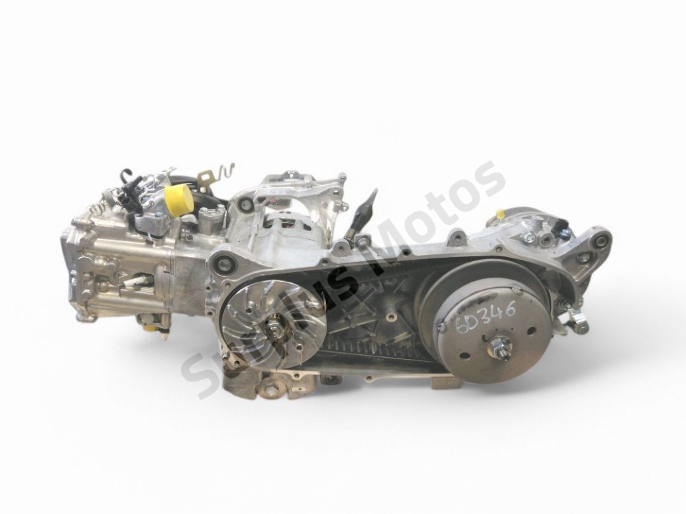 Moteur
