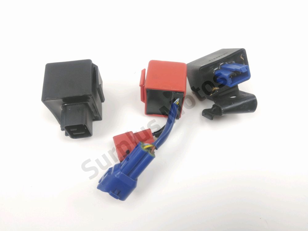 Pack electrique