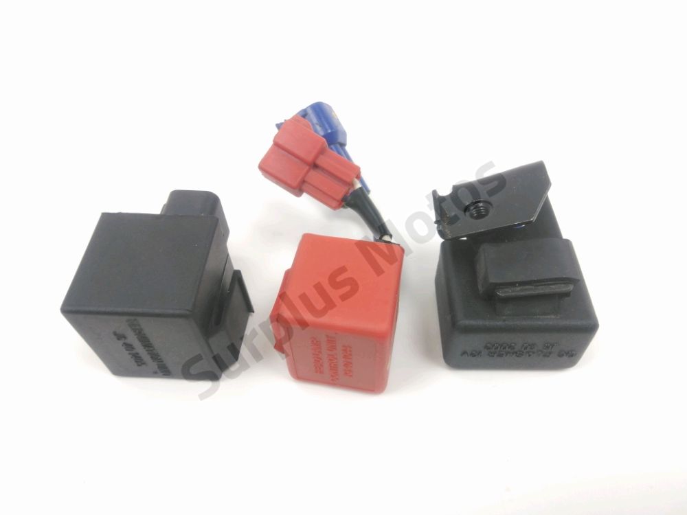 PACK ELECTRIQUE