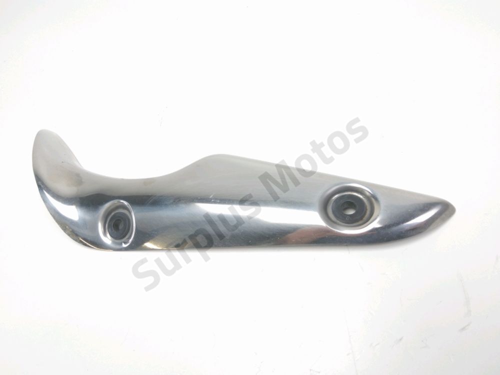 Habillage silencieux