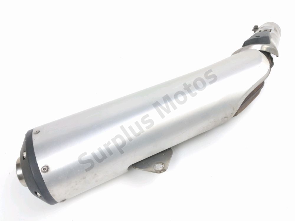 SILENCIEUX 4T