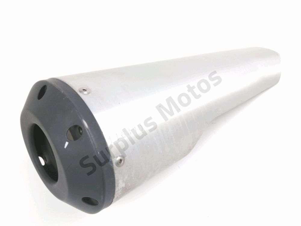 Habillage silencieux