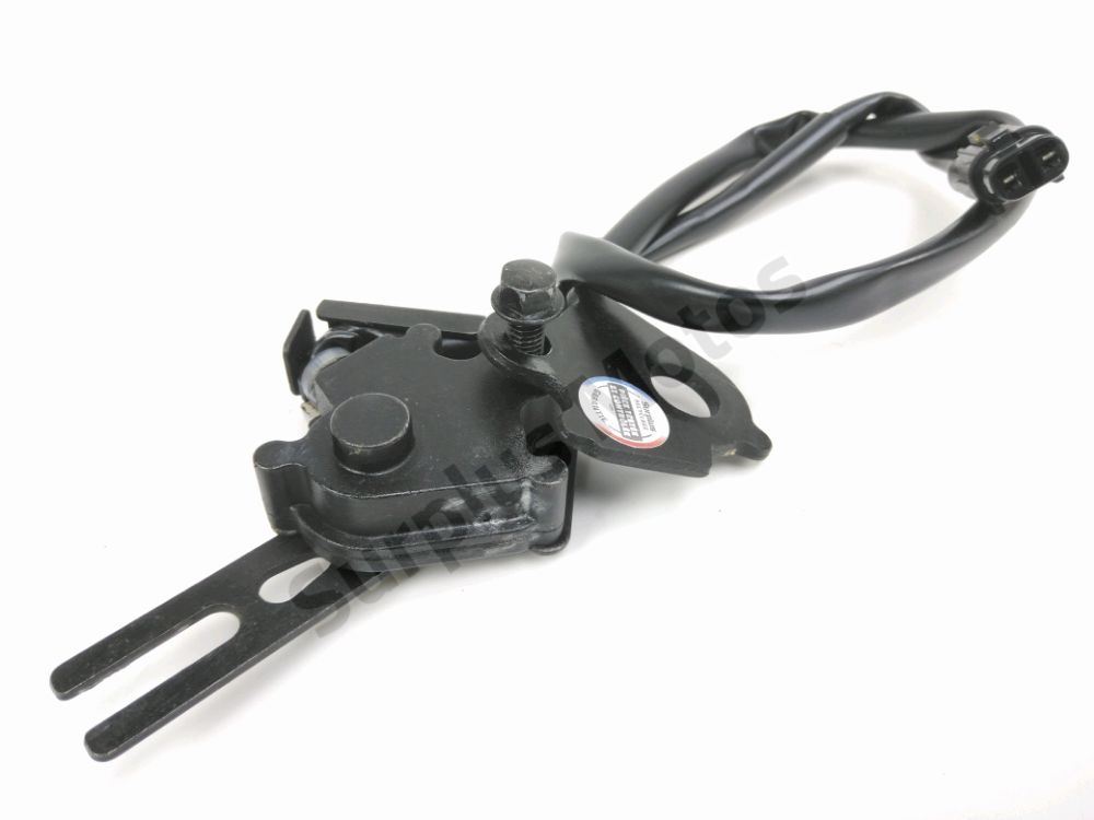 CONTACTEUR DE BEQUILLE