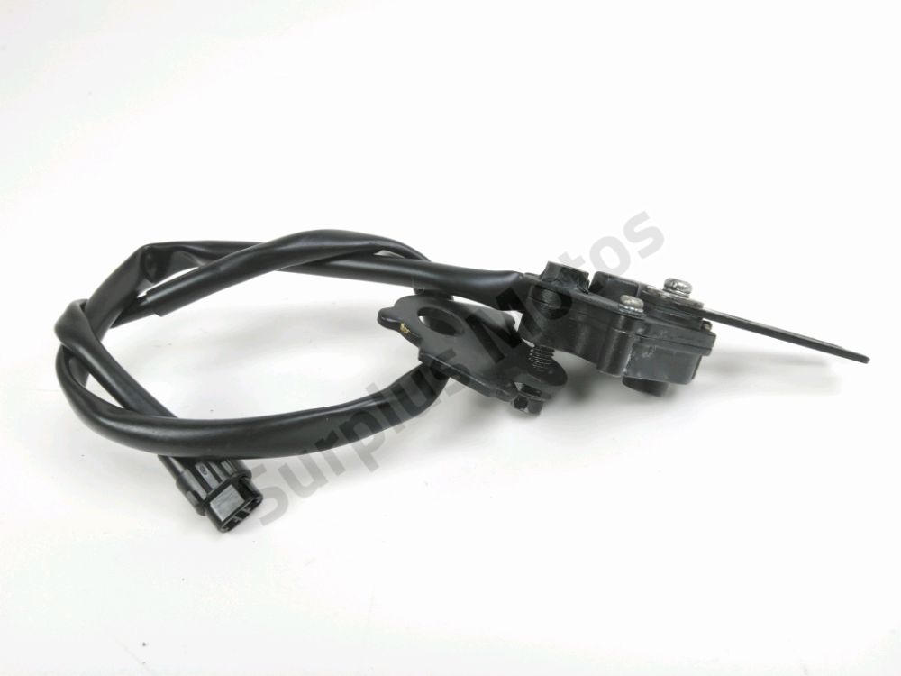 CONTACTEUR DE BEQUILLE