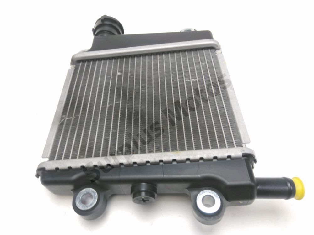 RADIATEUR EAU