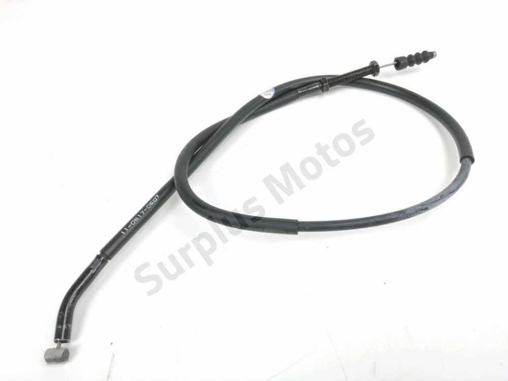 Cable embrayage