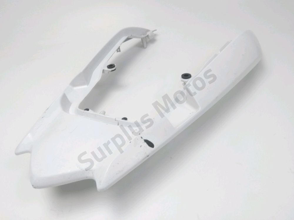 COQUE ARRIERE COMPLETE