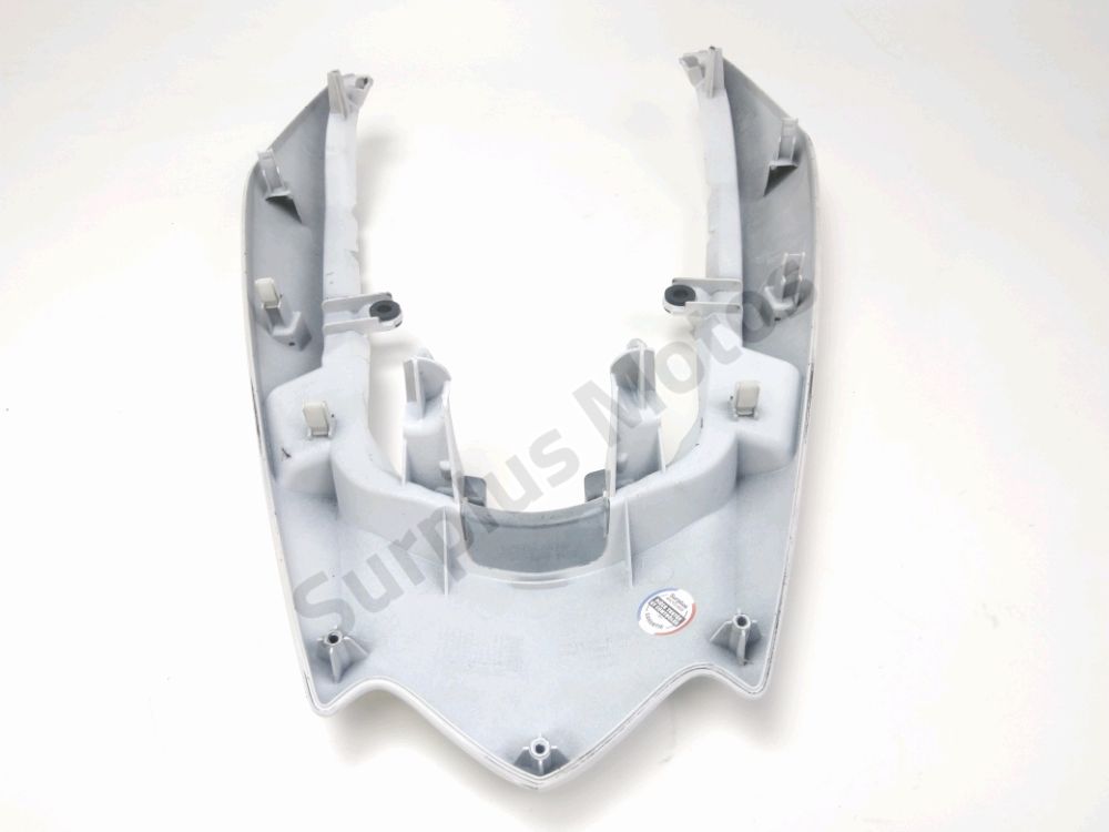 COQUE ARRIERE COMPLETE