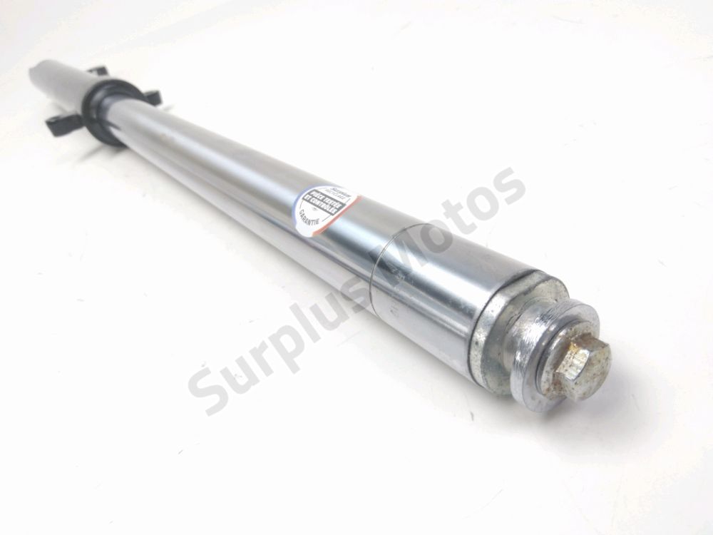 TUBE DE FOURCHE DROIT