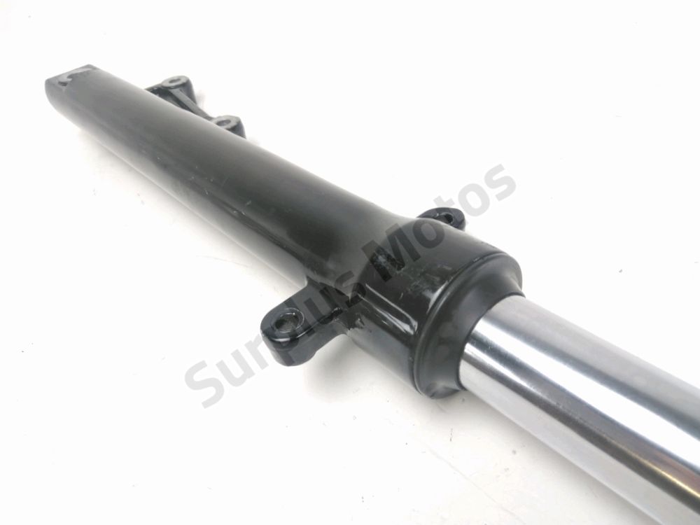 TUBE DE FOURCHE DROIT