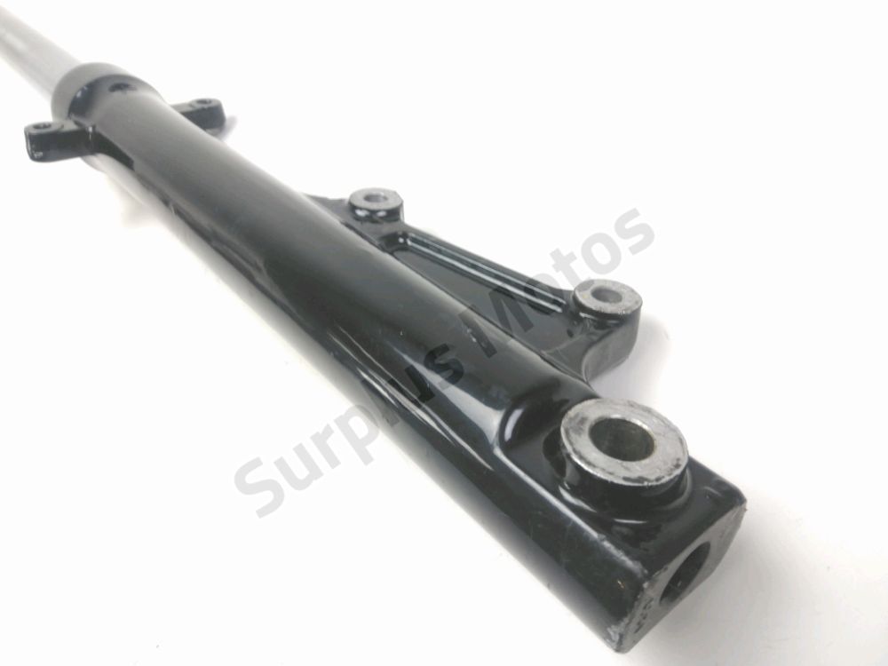 TUBE DE FOURCHE DROIT