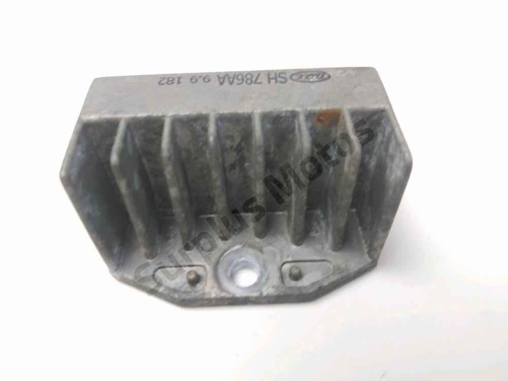 REGULATEUR DE TENSION