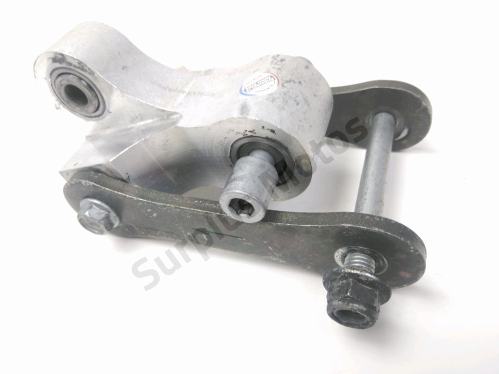 Biellette amortisseur