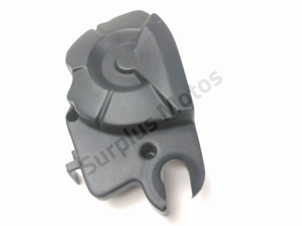 Couvercle pignon sortie boite