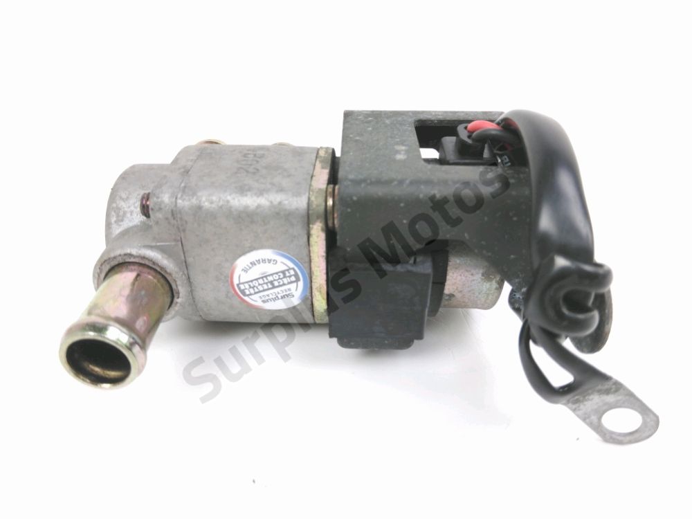 VALVES ELECTRONIQUES