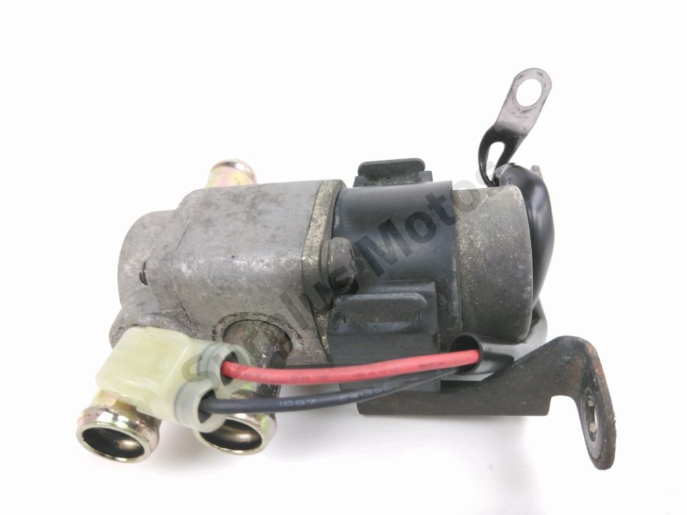 VALVES ELECTRONIQUES