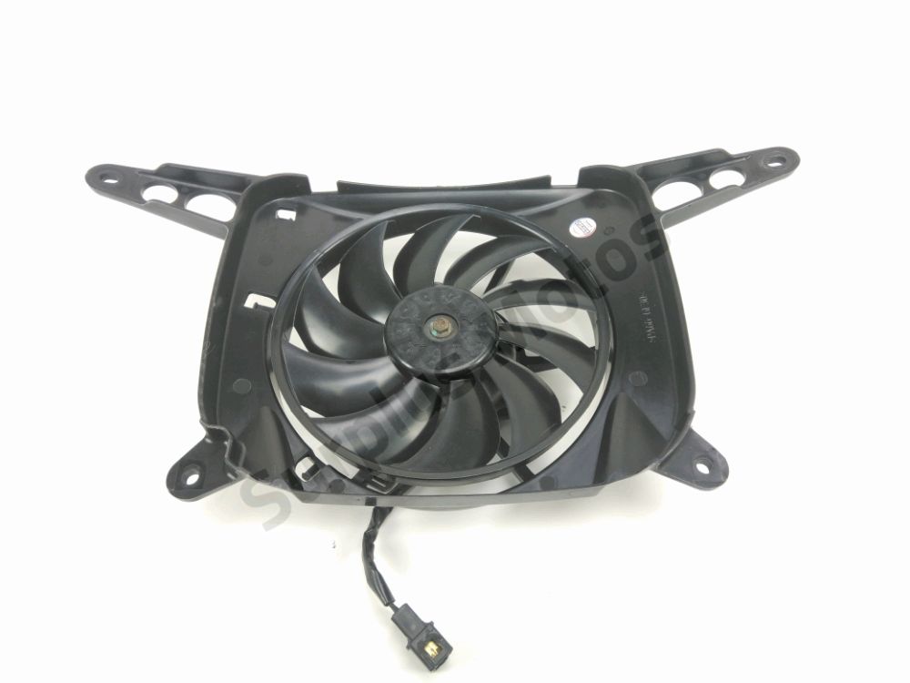 Ventilateur
