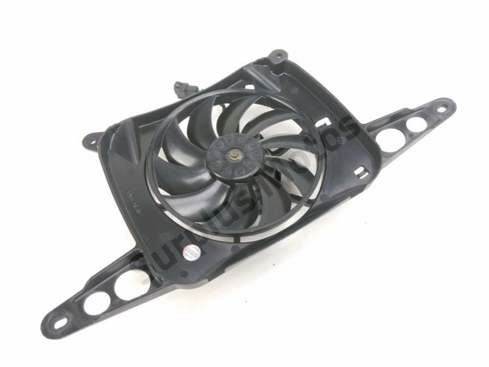 VENTILATEUR