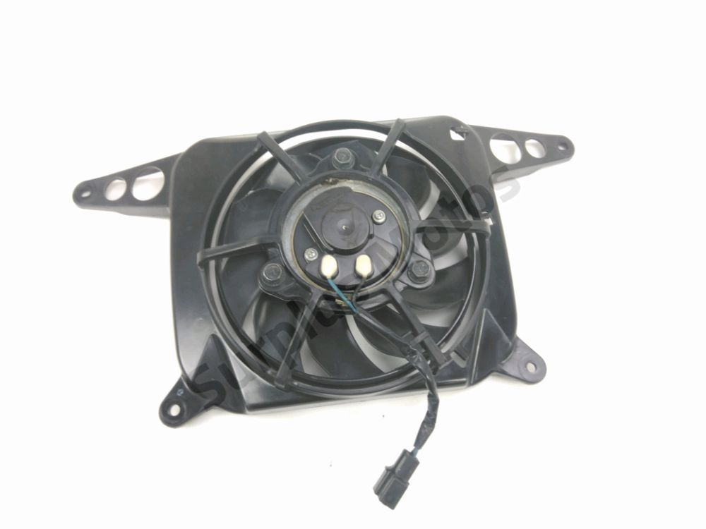 VENTILATEUR