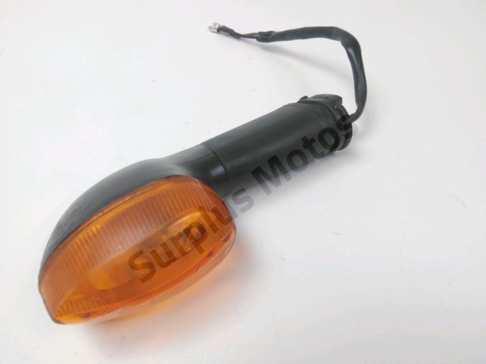 CLIGNOTANT ARRIERE G