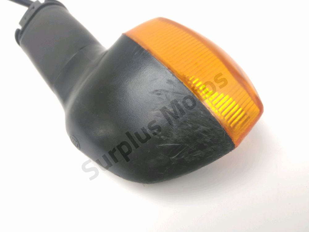 CLIGNOTANT ARRIERE G