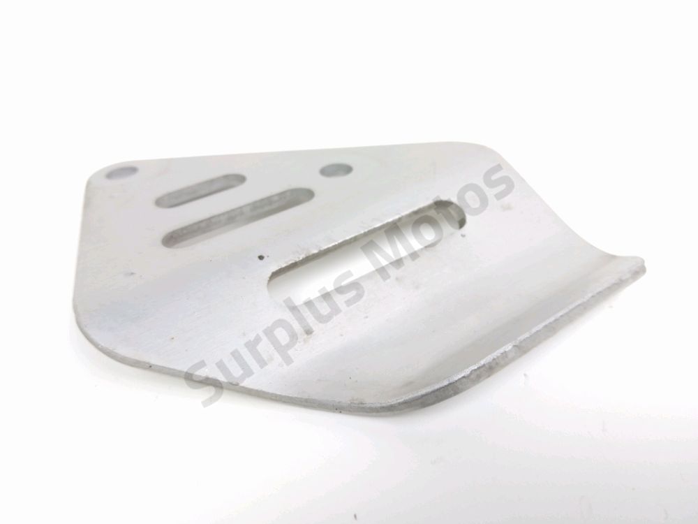 Habillage platine droit