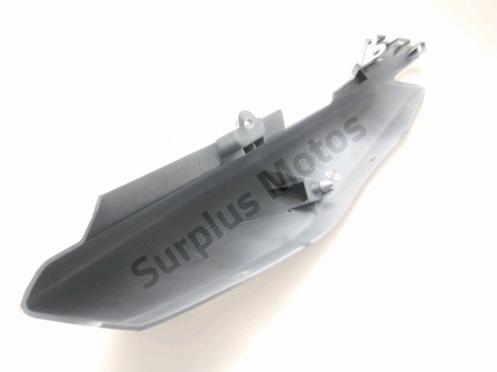 CARENAGE ARRIERE DROIT