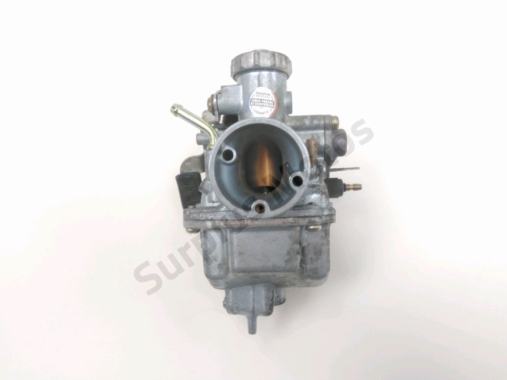 CARBURATEUR